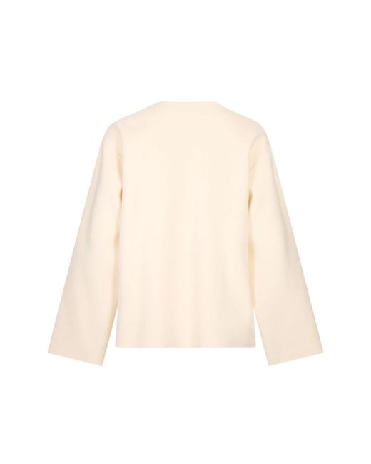 Light Jackets P.A.R.O.S.H. de color Natural