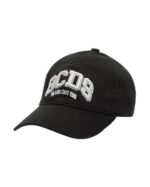 Gcds Black Caps for men