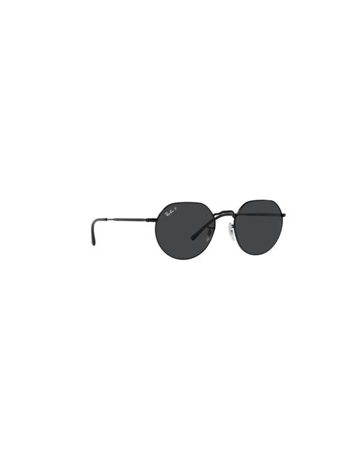 Ray-Ban Black Sunglasses for men