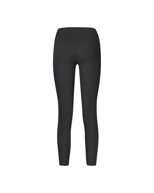 Freddy Black Leggings