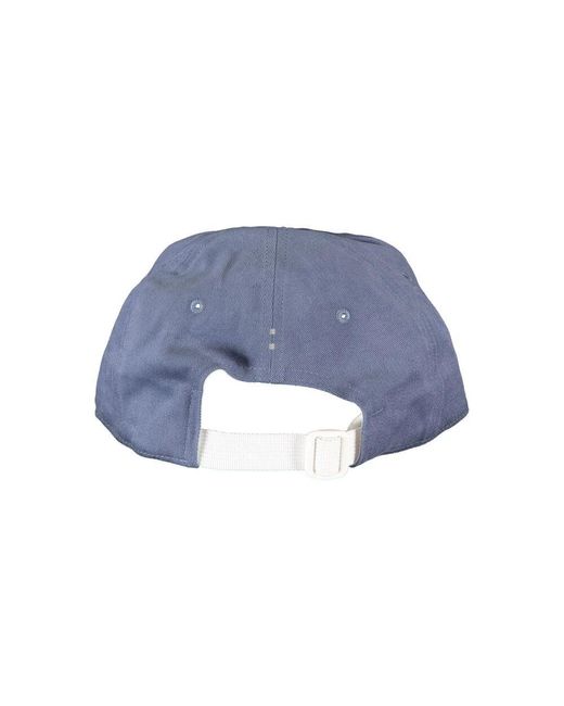 Caps Calvin Klein de hombre de color Blue