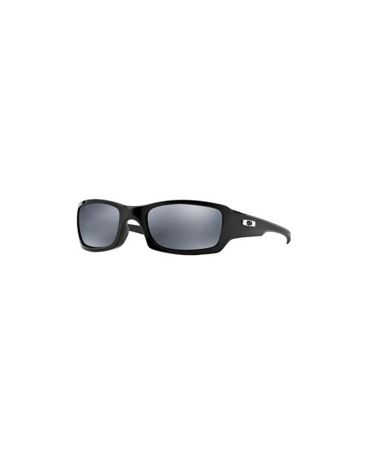 Oakley Authentische Squared Brille, Premium Qualität! in Black für Herren