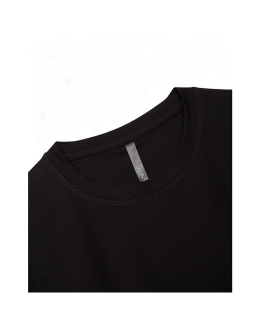 T-Shirts Unity Original de hombre de color Black