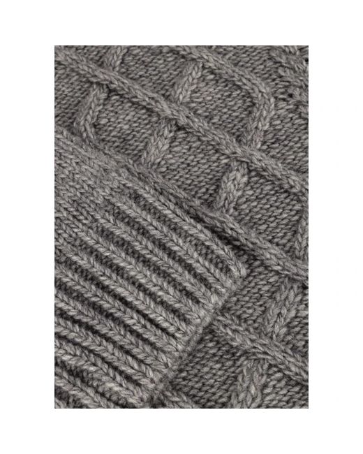 Notre-v Nv-Enide Turtleneck in het Gray