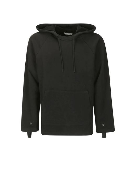 Sweatshirts & hoodies > hoodies Helmut Lang pour homme en coloris Black