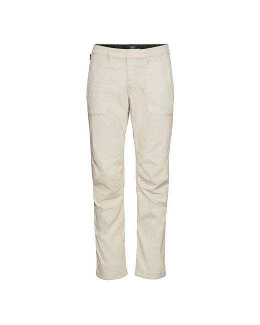 Camel Active Natural Chinos for men
