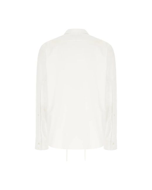 Shirts Gucci de color White