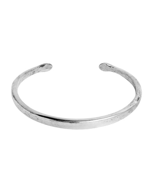 Bracelets Twojeys en coloris Metallic