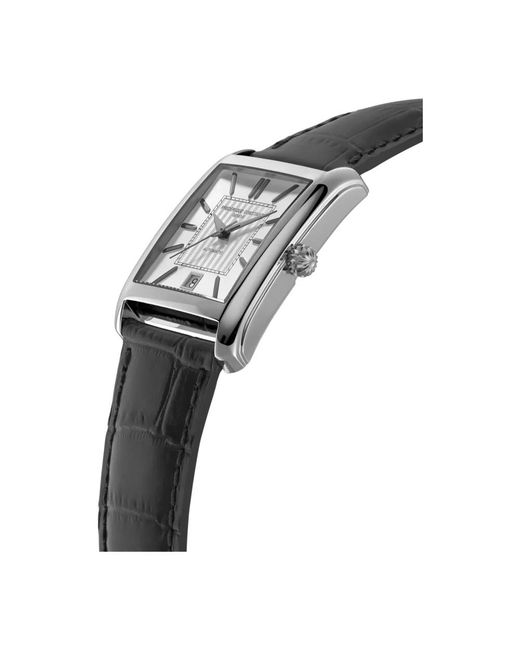 Frederique Constant Black Watches