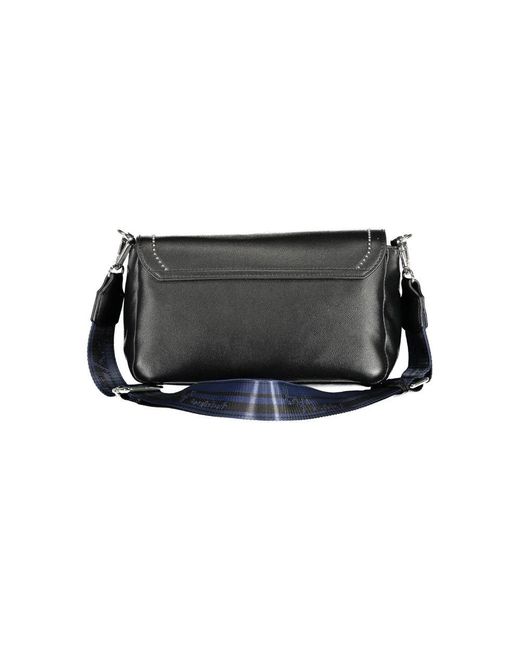 BY BYBLOS Black Shoulder Bags
