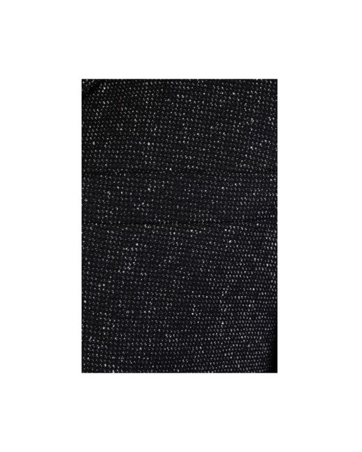 Karl Lagerfeld Black Blazers for men
