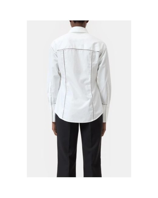 Closed White Shirts