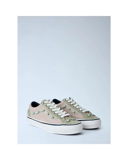 Vans Gray Sneakers for men