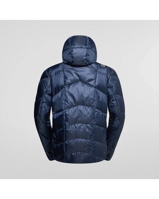 Light Jackets di La Sportiva in Blue da Uomo