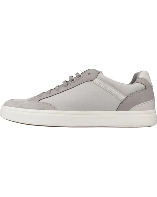 Sneakers Geox pour homme en coloris White