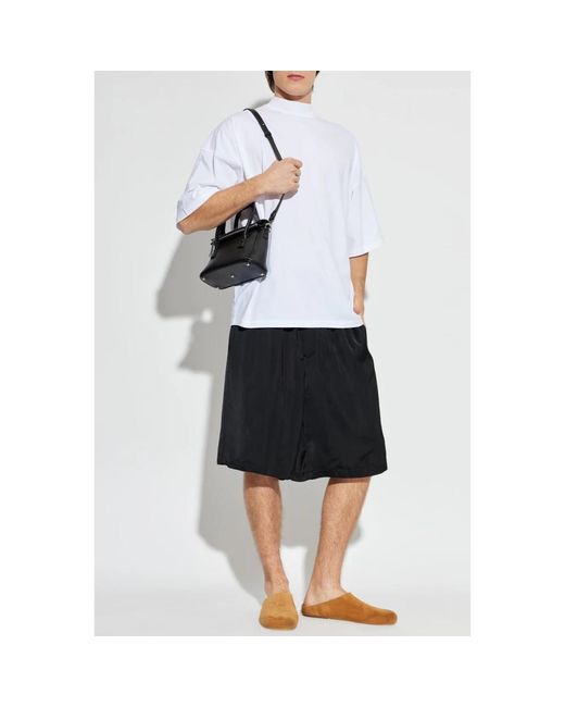Jil Sander White T-Shirts for men