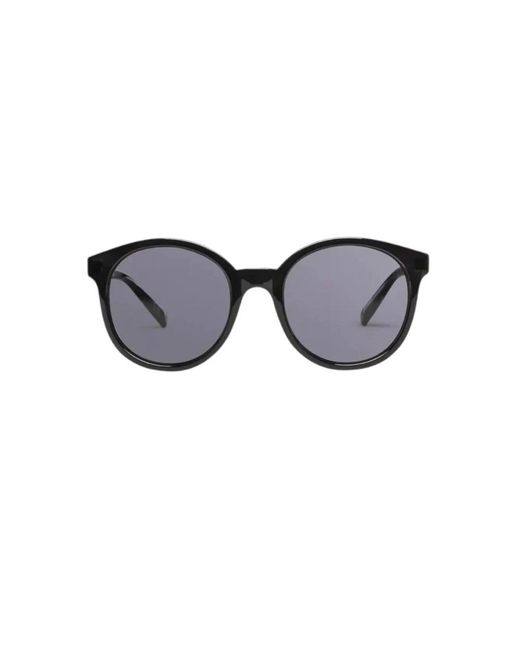 Vans Black Sunglasses
