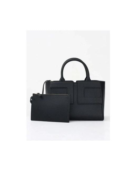 Handbags di Elisabetta Franchi in Black