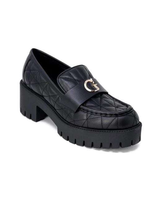 Guess Pumps in het Black