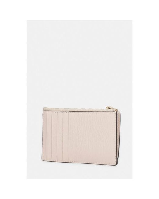 Wallets & Cardholders Furla de color Natural