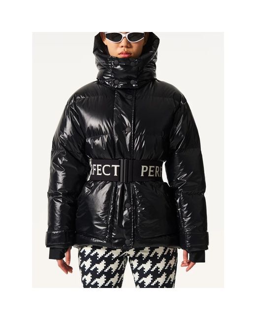 Ski Jackets Perfect Moment de color Black