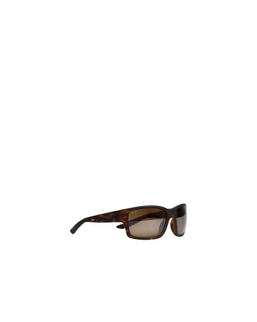 Maui Jim Brown Sunglasses for men