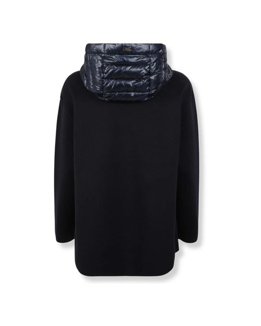 Down Jackets Herno de color Black