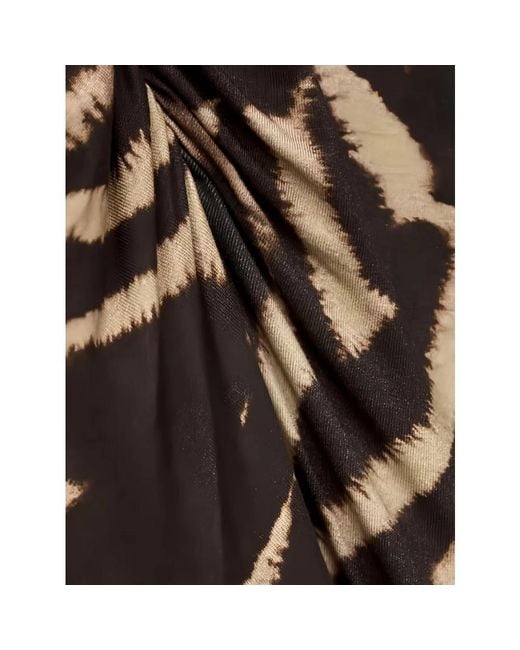 Maxi Dresses Ba&sh de color Black