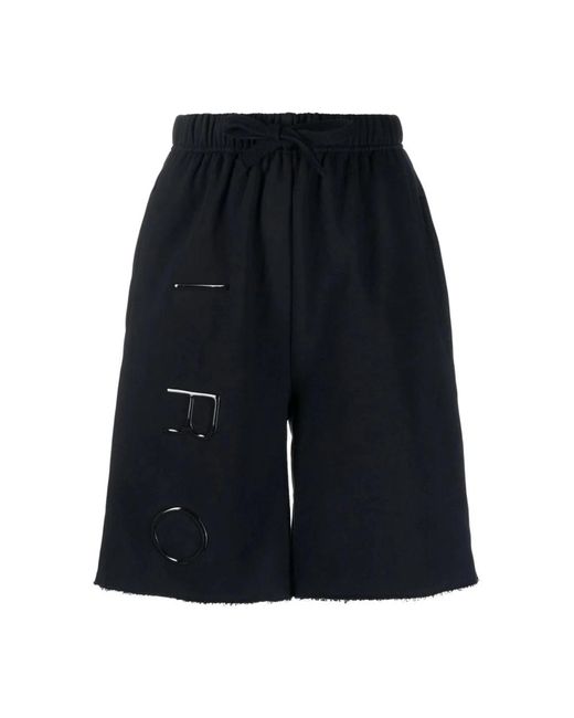 Shorts > casual shorts IRO en coloris Blue
