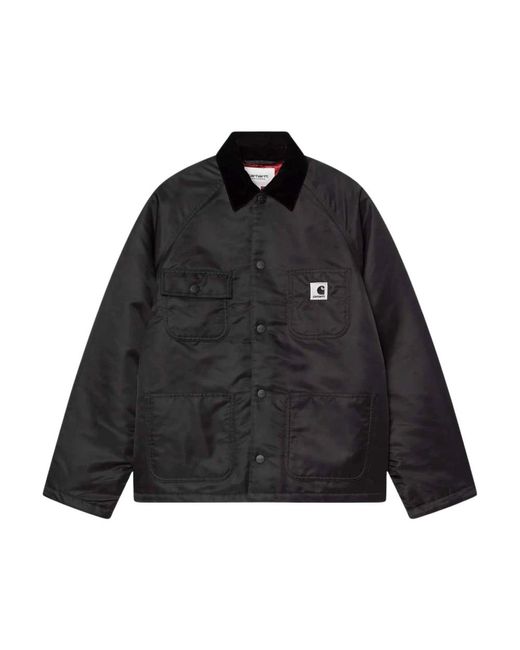 Carhartt Black Light Jackets