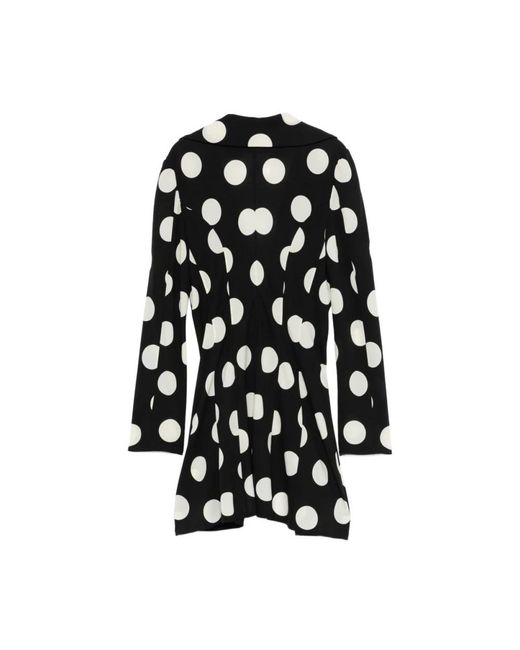 Junya Watanabe Black Light Jackets