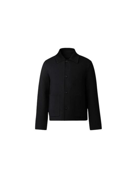 Jackets > light jackets Mackage pour homme en coloris Black