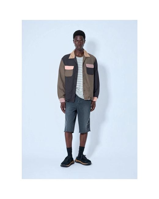 Light Jackets di Visvim in Gray da Uomo