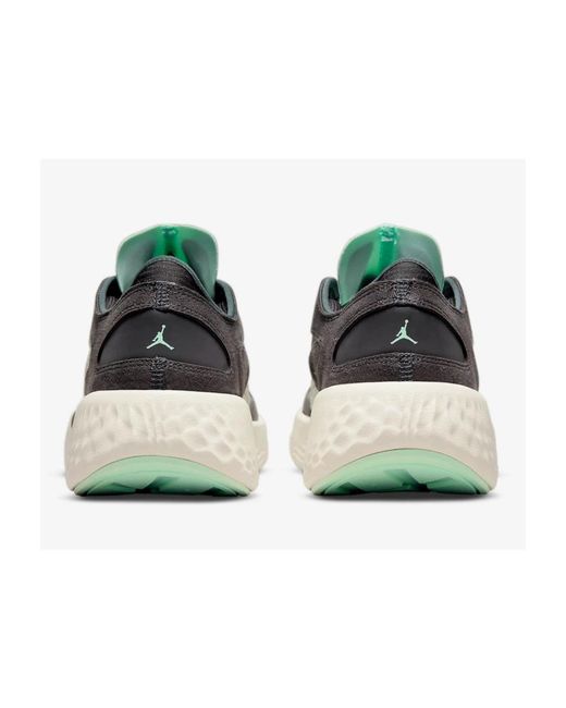 Nike Jordan delta 3 low sneakers in Multicolor für Herren