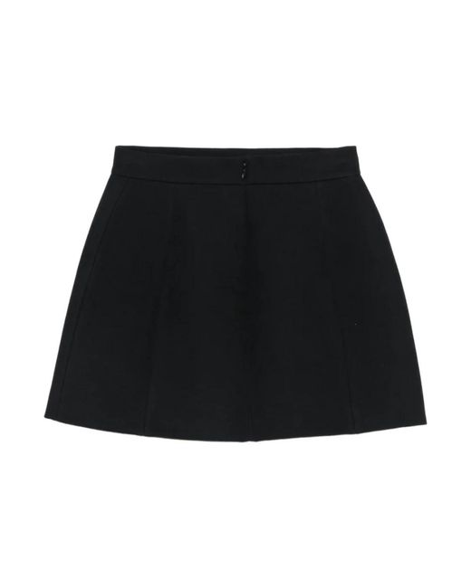 ANDAMANE Trisha in het Black