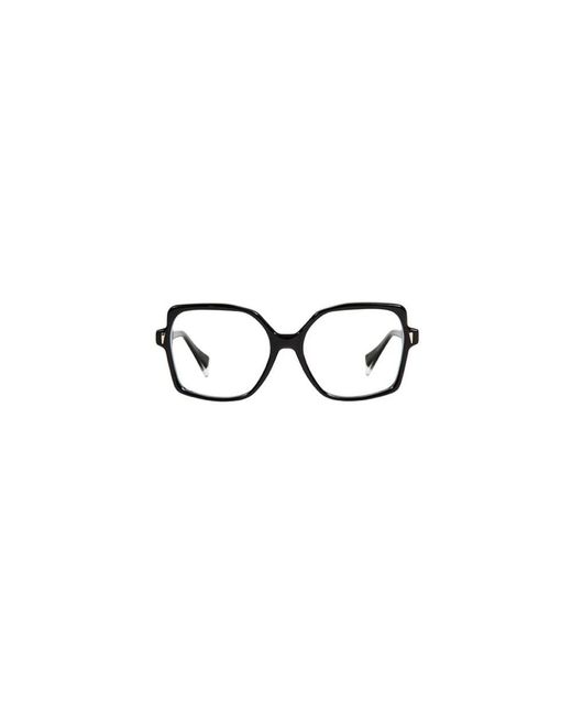 Gigi Studios Black Glasses