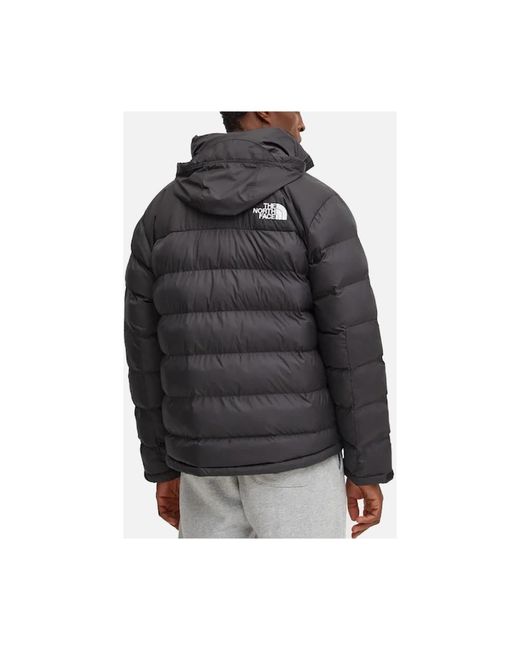 The North Face Fitness ,Zwart ,Leer Limbara Insulated Jacket in het Black voor heren