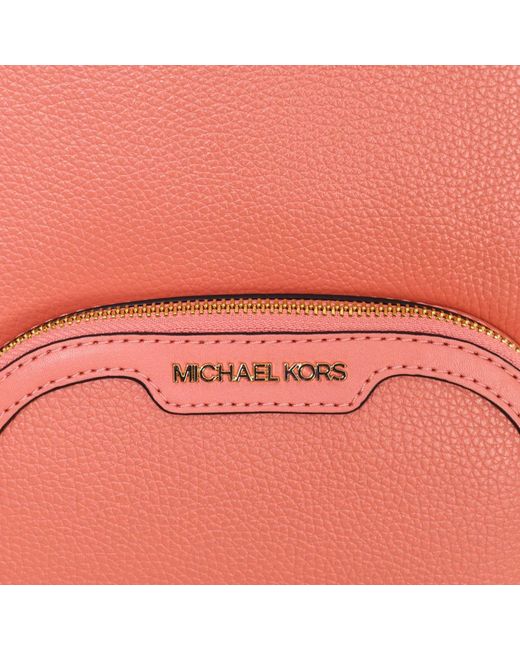 Accessories di Michael Kors in Pink