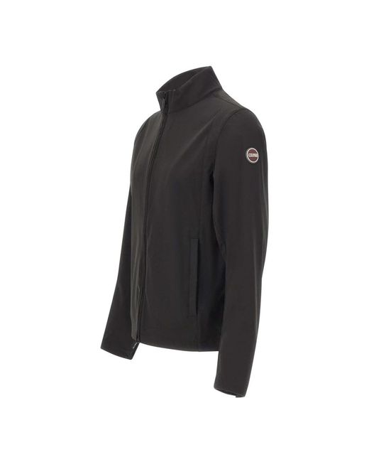 Light Jackets Colmar de hombre de color Black