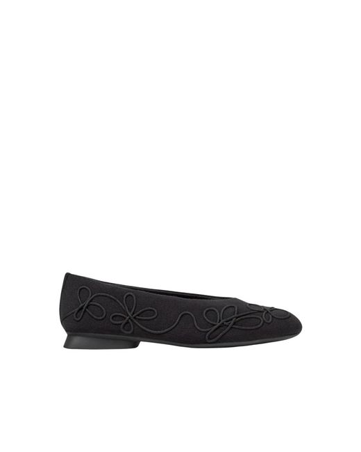 Ballerinas di Camper in Black
