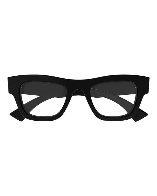 Gucci Black Glasses for men