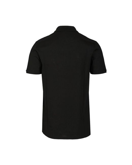 Givenchy Polo in het Black voor heren