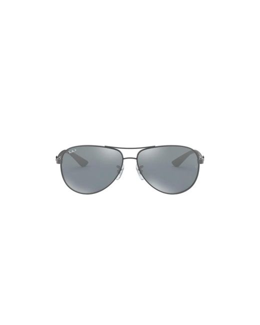 Ray-Ban Metallic Sunglasses for men