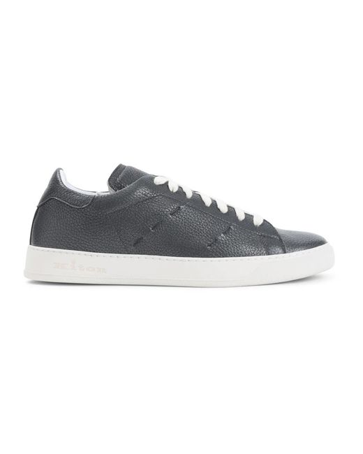 Sneakers Kiton pour homme en coloris Blue