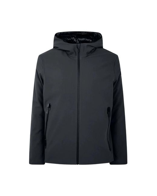 Rrd Black Light Jackets for men