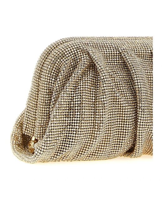 Benedetta Bruzziches Natural Clutches