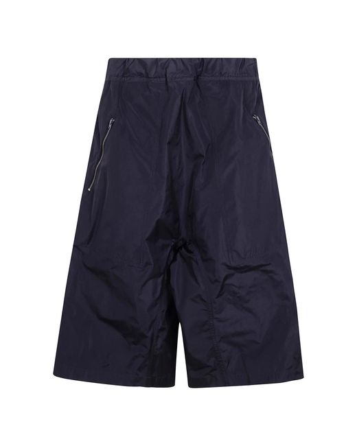 Long Shorts Sofie D'Hoore de color Blue