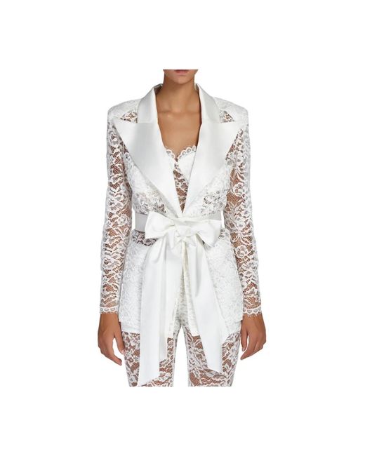 Blazers Doris S de color White
