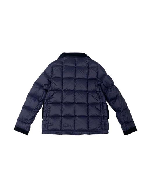 Winter Jackets Fay en coloris Blue