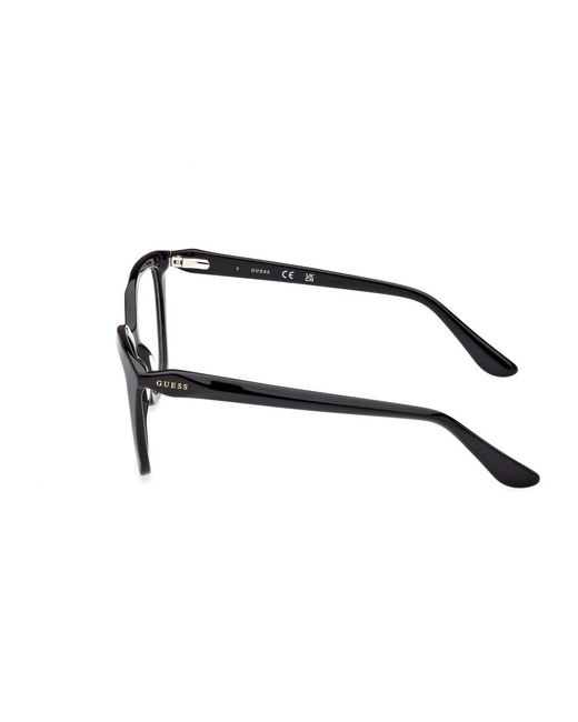 Guess Black Gu2965 Optical Frame
